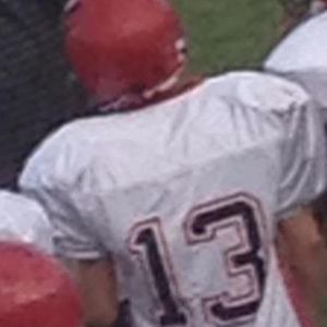 Meet your Posher, Ethan